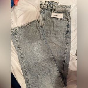 PACSUN WOMENS JEANS